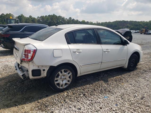 Photo 2 VIN: 3N1AB6AP2BL709809 - NISSAN SENTRA 2.0 