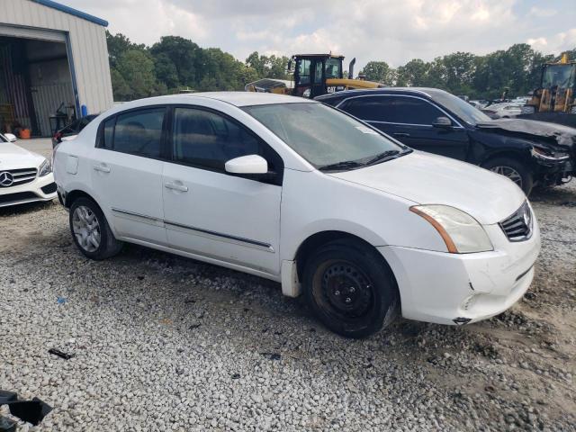 Photo 3 VIN: 3N1AB6AP2BL709809 - NISSAN SENTRA 2.0 