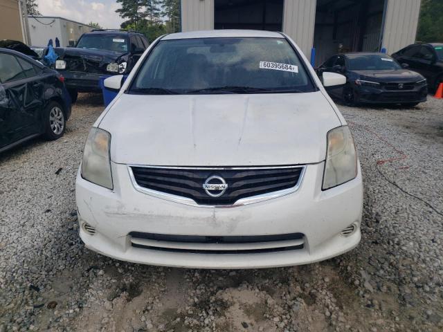 Photo 4 VIN: 3N1AB6AP2BL709809 - NISSAN SENTRA 2.0 