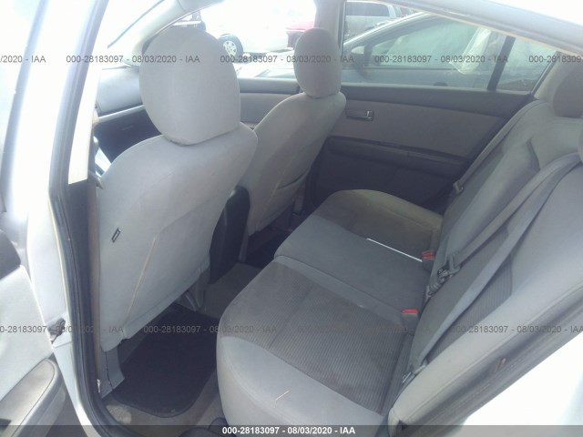 Photo 7 VIN: 3N1AB6AP2BL711009 - NISSAN SENTRA 