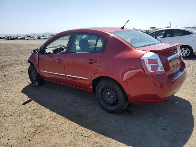 Photo 1 VIN: 3N1AB6AP2BL712290 - NISSAN SENTRA 2.0 