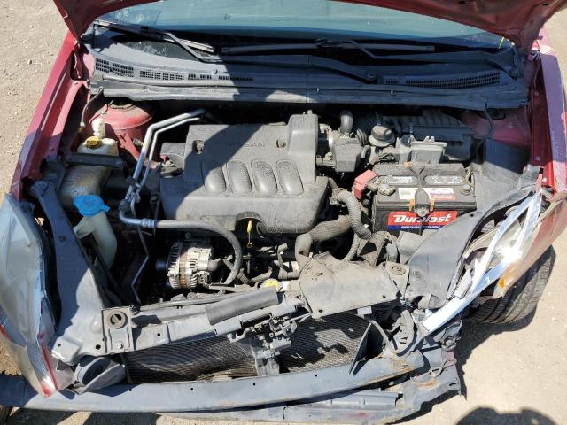 Photo 10 VIN: 3N1AB6AP2BL712290 - NISSAN SENTRA 2.0 