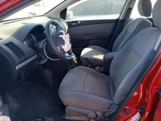 Photo 6 VIN: 3N1AB6AP2BL712290 - NISSAN SENTRA 2.0 