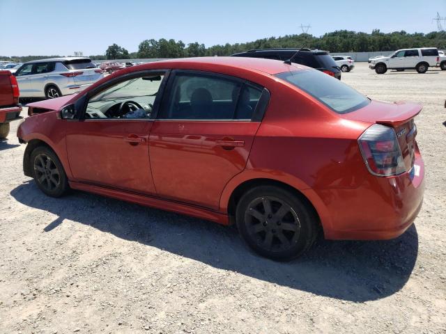 Photo 1 VIN: 3N1AB6AP2BL712841 - NISSAN SENTRA 2.0 