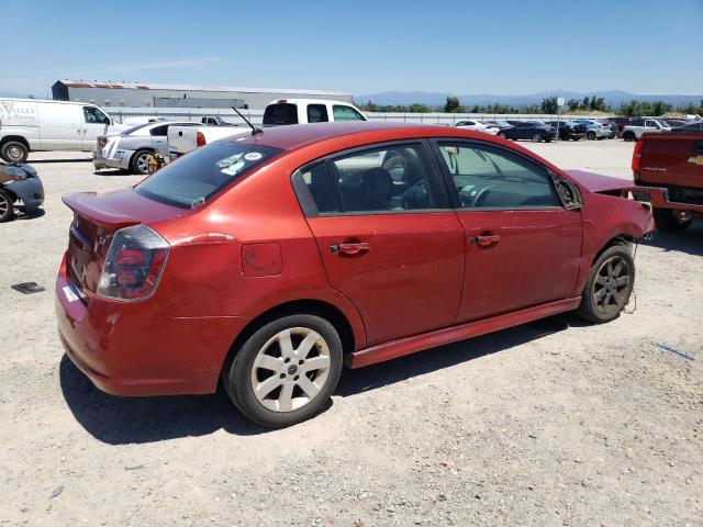 Photo 2 VIN: 3N1AB6AP2BL712841 - NISSAN SENTRA 2.0 