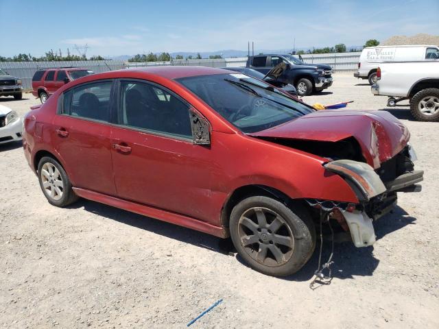 Photo 3 VIN: 3N1AB6AP2BL712841 - NISSAN SENTRA 2.0 