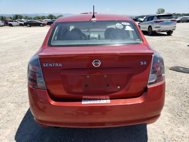 Photo 5 VIN: 3N1AB6AP2BL712841 - NISSAN SENTRA 2.0 