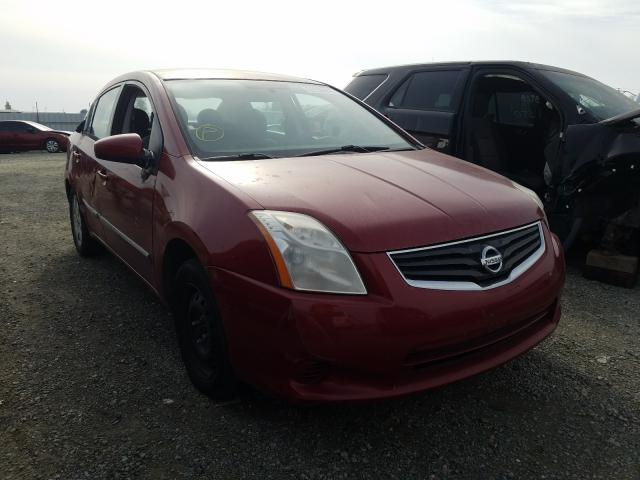 Photo 0 VIN: 3N1AB6AP2BL719448 - NISSAN SENTRA 