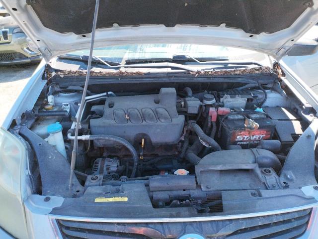 Photo 10 VIN: 3N1AB6AP2BL721393 - NISSAN SENTRA 