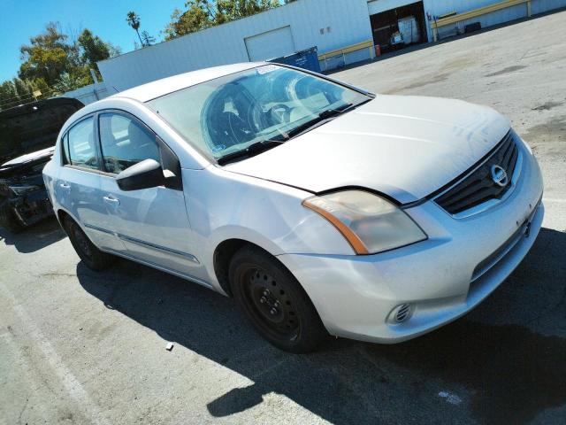 Photo 3 VIN: 3N1AB6AP2BL721393 - NISSAN SENTRA 