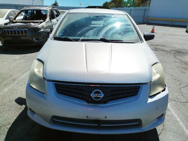 Photo 4 VIN: 3N1AB6AP2BL721393 - NISSAN SENTRA 