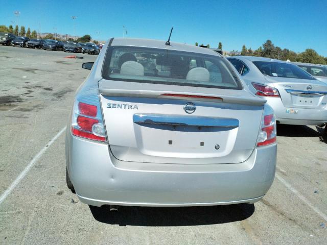 Photo 5 VIN: 3N1AB6AP2BL721393 - NISSAN SENTRA 