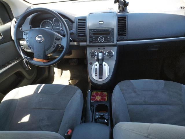 Photo 7 VIN: 3N1AB6AP2BL721393 - NISSAN SENTRA 