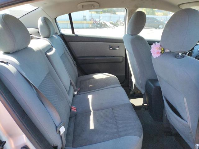 Photo 9 VIN: 3N1AB6AP2BL721393 - NISSAN SENTRA 