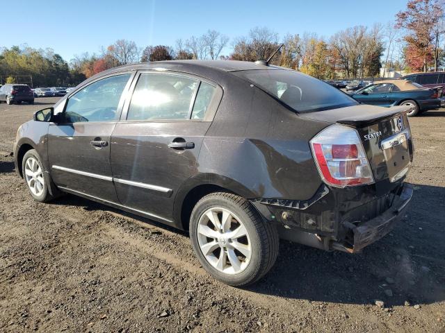 Photo 1 VIN: 3N1AB6AP2BL729736 - NISSAN SENTRA 2.0 