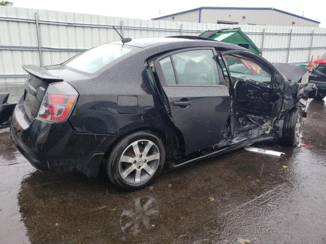 Photo 2 VIN: 3N1AB6AP2BL730661 - NISSAN SENTRA 