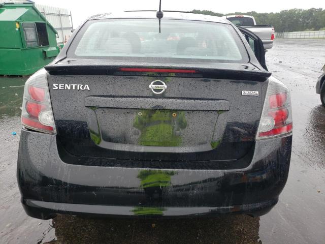 Photo 5 VIN: 3N1AB6AP2BL730661 - NISSAN SENTRA 