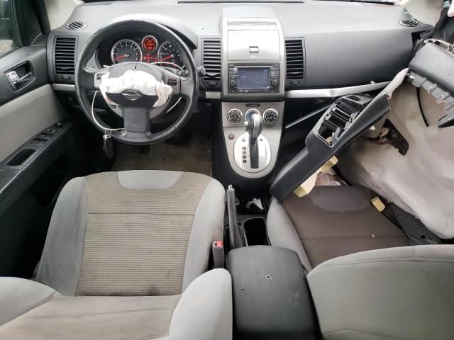 Photo 7 VIN: 3N1AB6AP2BL730661 - NISSAN SENTRA 