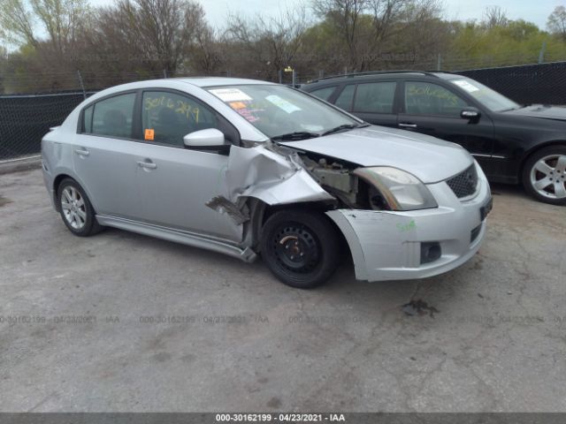 Photo 0 VIN: 3N1AB6AP2CL605340 - NISSAN SENTRA 