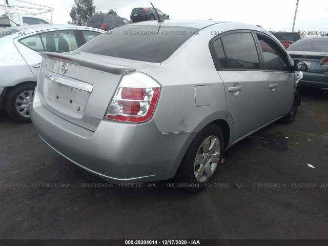 Photo 3 VIN: 3N1AB6AP2CL605919 - NISSAN SENTRA 