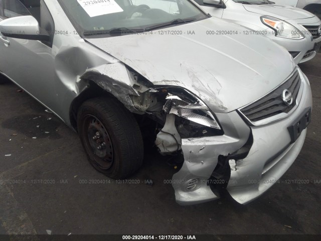 Photo 5 VIN: 3N1AB6AP2CL605919 - NISSAN SENTRA 