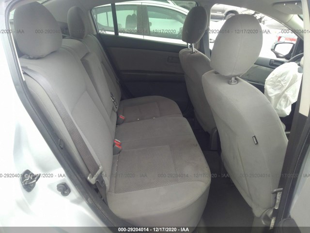 Photo 7 VIN: 3N1AB6AP2CL605919 - NISSAN SENTRA 