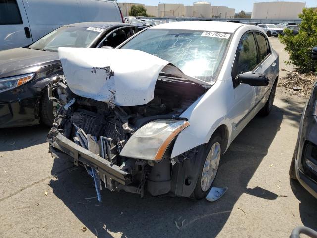 Photo 0 VIN: 3N1AB6AP2CL607931 - NISSAN SENTRA 