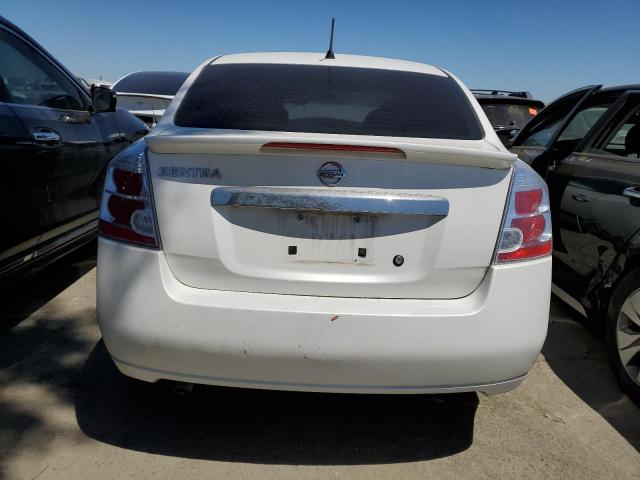 Photo 5 VIN: 3N1AB6AP2CL607931 - NISSAN SENTRA 