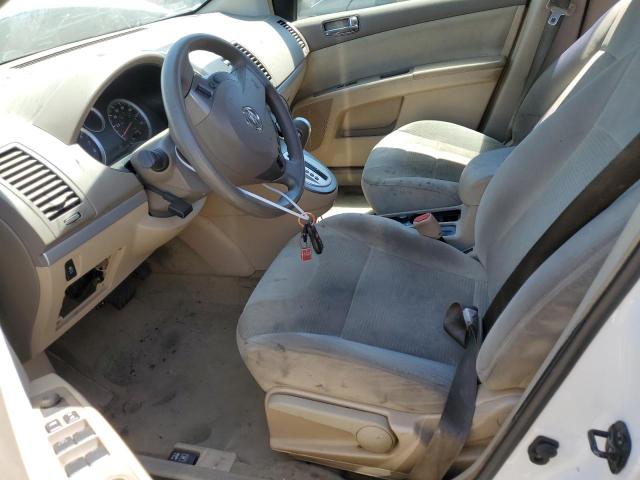 Photo 6 VIN: 3N1AB6AP2CL607931 - NISSAN SENTRA 