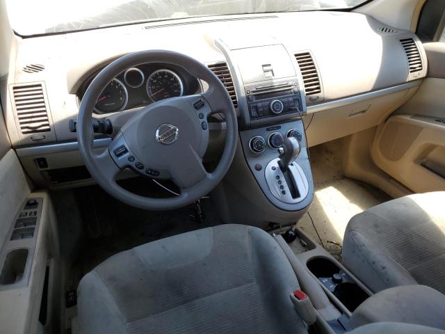 Photo 7 VIN: 3N1AB6AP2CL607931 - NISSAN SENTRA 