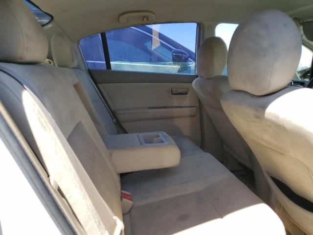 Photo 9 VIN: 3N1AB6AP2CL607931 - NISSAN SENTRA 