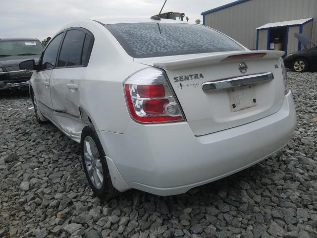 Photo 2 VIN: 3N1AB6AP2CL611736 - NISSAN SENTRA 2.0 