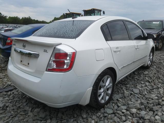 Photo 3 VIN: 3N1AB6AP2CL611736 - NISSAN SENTRA 2.0 