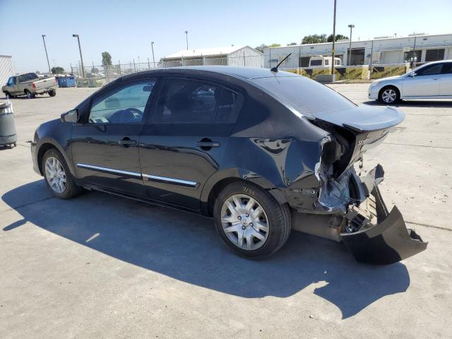 Photo 1 VIN: 3N1AB6AP2CL613471 - NISSAN SENTRA 2.0 