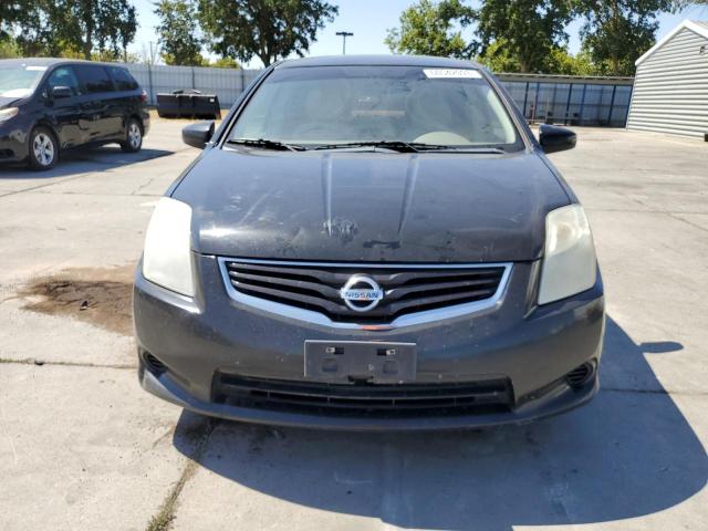 Photo 4 VIN: 3N1AB6AP2CL613471 - NISSAN SENTRA 2.0 