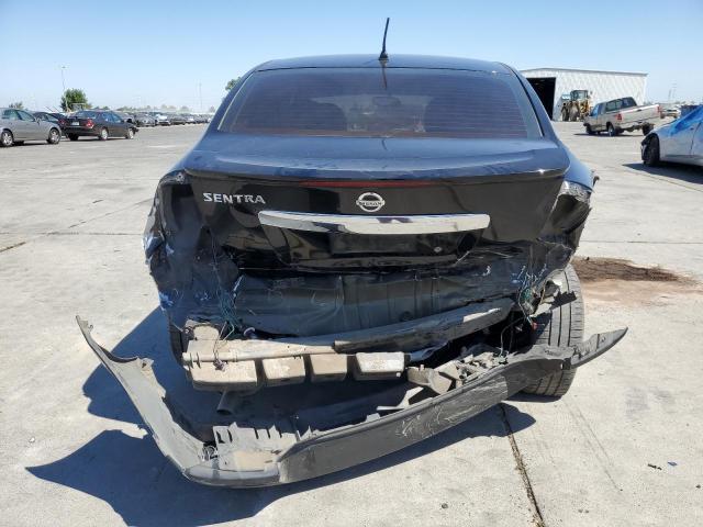 Photo 5 VIN: 3N1AB6AP2CL613471 - NISSAN SENTRA 2.0 