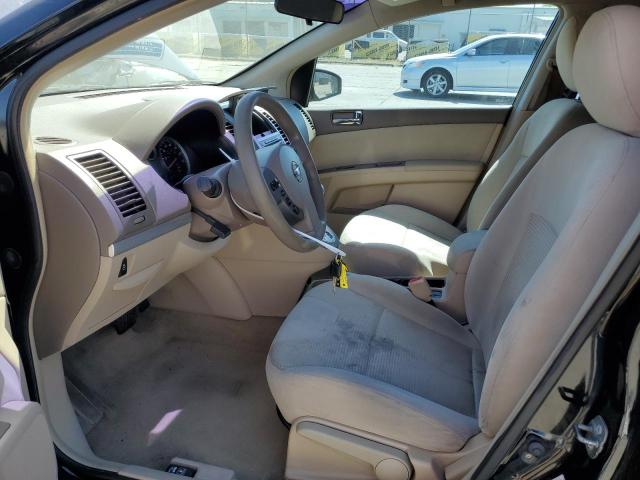 Photo 6 VIN: 3N1AB6AP2CL613471 - NISSAN SENTRA 2.0 