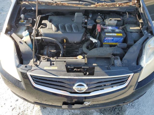 Photo 10 VIN: 3N1AB6AP2CL615852 - NISSAN SENTRA 2.0 