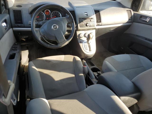 Photo 7 VIN: 3N1AB6AP2CL615852 - NISSAN SENTRA 2.0 