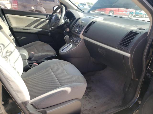 Photo 4 VIN: 3N1AB6AP2CL616709 - NISSAN SENTRA 2.0 