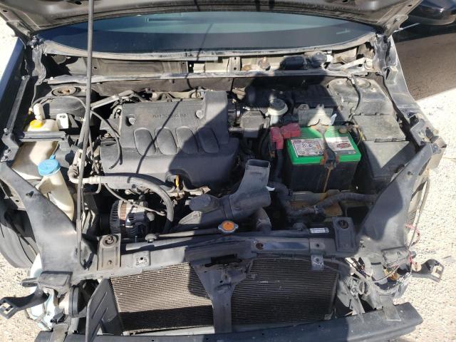 Photo 6 VIN: 3N1AB6AP2CL616709 - NISSAN SENTRA 2.0 