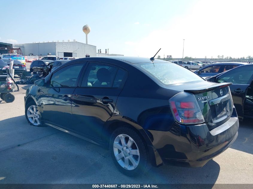 Photo 14 VIN: 3N1AB6AP2CL617973 - NISSAN SENTRA 