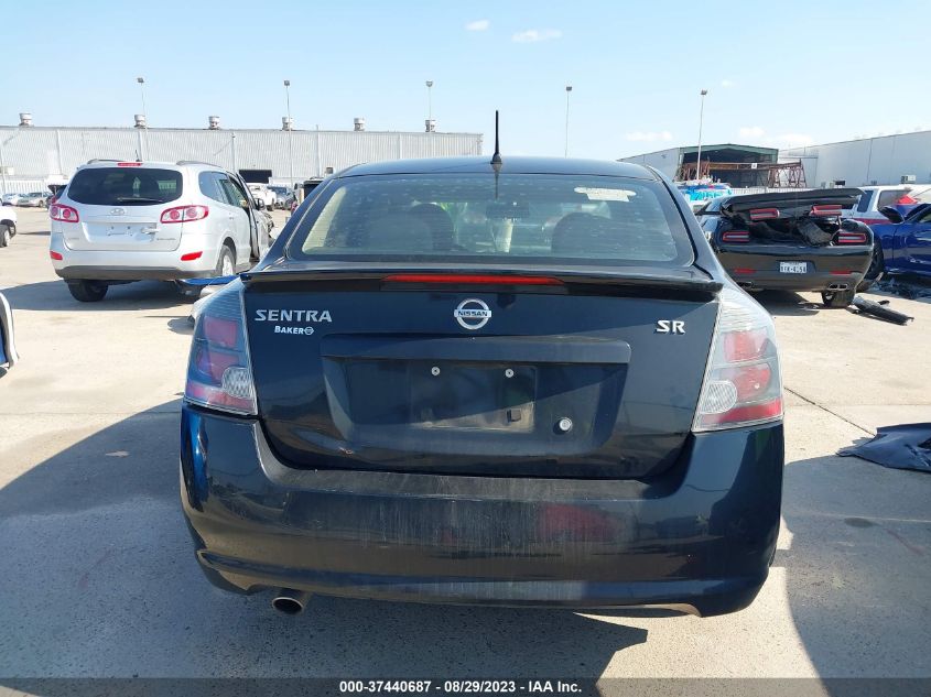 Photo 16 VIN: 3N1AB6AP2CL617973 - NISSAN SENTRA 