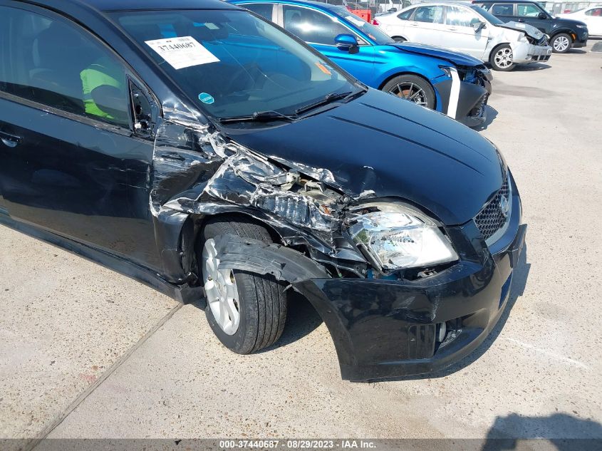 Photo 5 VIN: 3N1AB6AP2CL617973 - NISSAN SENTRA 