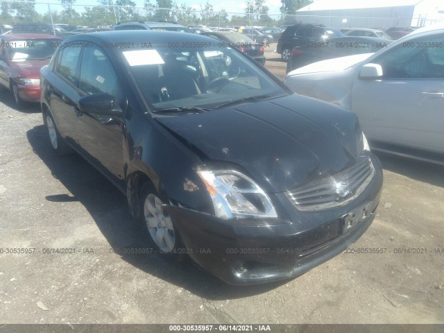 Photo 5 VIN: 3N1AB6AP2CL623157 - NISSAN SENTRA 