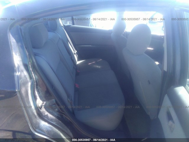 Photo 7 VIN: 3N1AB6AP2CL623157 - NISSAN SENTRA 