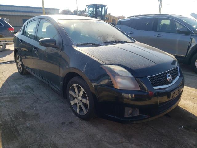 Photo 0 VIN: 3N1AB6AP2CL625703 - NISSAN SENTRA 2.0 