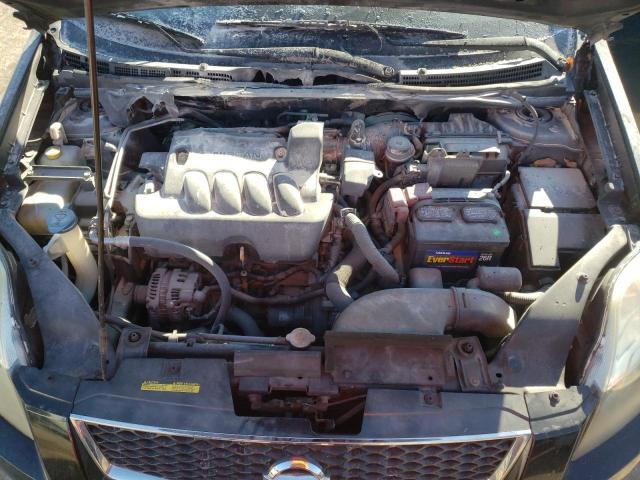 Photo 6 VIN: 3N1AB6AP2CL625703 - NISSAN SENTRA 2.0 