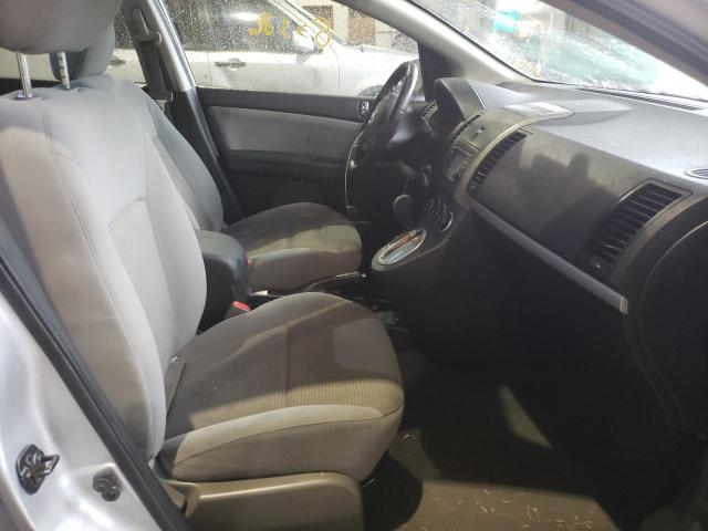 Photo 4 VIN: 3N1AB6AP2CL628746 - NISSAN SENTRA 2.0 