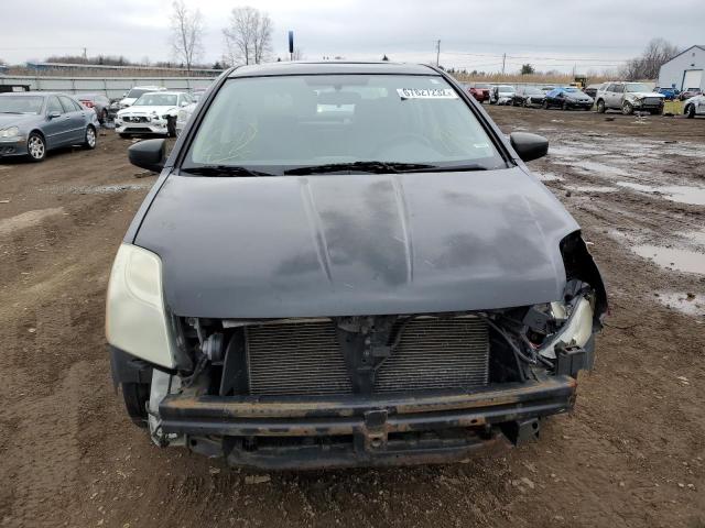 Photo 4 VIN: 3N1AB6AP2CL630934 - NISSAN SENTRA 2.0 